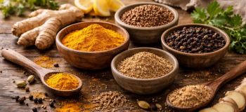 طرز تهیه ادویه آبگوشت خانگی؛ راز عطر و طعم آبگوشت جاافتاده و اصیل مادربزرگ ها