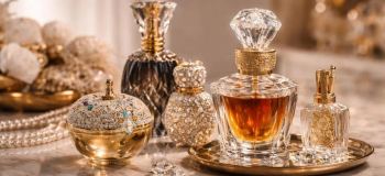 لاکچری ترین عطر زنانه جهان؛ معرفی گران ترین عطر و ادکلن های زنانه لوکس