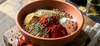 طرز تهیه ادویه مخصوص کباب و غذاهای گریل؛ ترکیبی خوش عطر و حرفه ای برای طعم رستورانی