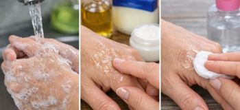 پاک کردن چسب قطره ای از روی پوست و هر سطحی؛ راهکارهای آسان و ایمن بدون آسیب زدن به وسایل
