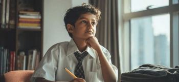 داستان پندآموز «پسری که یاد گرفت همیشه حق با او نیست»