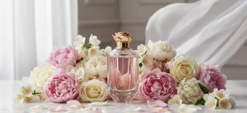 بهترین عطرها با نت و رایحه گلی؛ ۱۰ عطر خوشبو از گل رز تا یاس و مریم