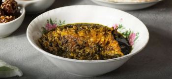 طرز تهیه خورش ماهی بوشهری؛ خورشتی جنوبی و جاافتاده با طعم ترش و تند بی نظیر