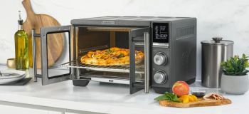 بهترین مارک آون توستر ایرانی و خارجی؛ معرفی ۷ برند برتر برای خریدی مطمئن و هوشمندانه