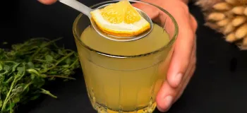 با این راز ژاپنی به سرعت وزن کم کنید / تنها در ۷ روز از شر چربی های شکم خلاص شوید!