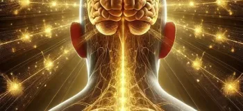 قانون جذب، انسان‌ و تفکراتش از انرژی خالصند و از انرژی دیگران نیز تاثیر پذیر است !