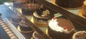 قنادی‌های قدیمی‌ تهران که باید بریم!