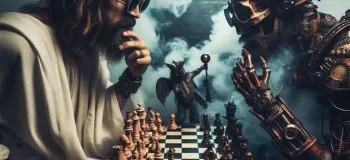 ۶ تله‌ مرگبار شطرنج برای سیاه که میلیون ها نفر رو نابود کرده!