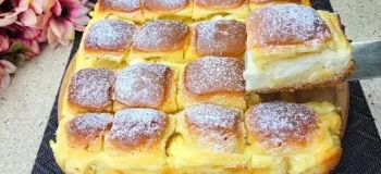 اگر در تعطیلات این دستور غذا را درست نکنید سرتان کلاه رفته است!