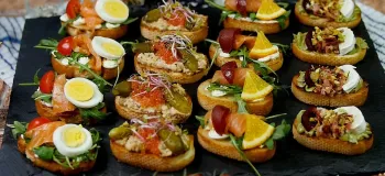 از ساندویچ های خسته کننده خسته شده اید؟ این مواد خوشمزه را امتحان کنید!