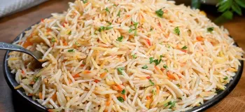 طرز پخت برنجت رو عوض کن / این تنها دستور پختیه که همیشه بهش نیاز داری!