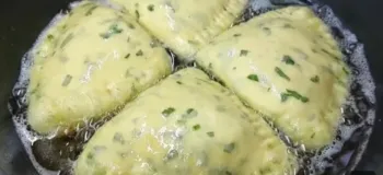 اینقدر خوشمزه بود که قبل از اینکه برسه سر سفره تموم شد و دوباره درست کردم!یه شام خوشمزه و سالم!