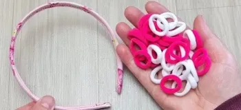 ساخت تزئینات کش مو و تبدیل آن به یک کسب وکار موفق!