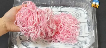 چسب را با طناب مخلوط کنید / نتیجه باورنکردنی را باور نخواهید کرد! (نکات دکوراسیون منزل)
