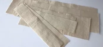 نحوه دوخت کمربند هوشمند که با اندام شما هماهنگ می شود/ اندازه را در عرض چند ثانیه تنظیم کنید!