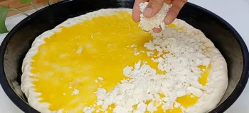 دستور پختی که دنیا را دیوانه کرده است / طرز تهیه نان در خانه!
