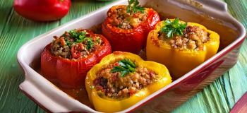 آشپزی بدون تکرار؛ ۱۲ غذای خاص برای وقتی از غذاهای همیشگی خسته شده اید!