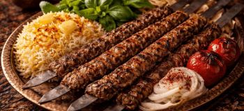 کباب لقمه خانگی؛ راز کبابی آبدار و خوش عطر که مهمان ها دوباره برایش برمی گردند!