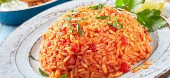 دمی نیم روزی؛ پلوی فوری و خوشمزه برای روزهایی که حوصله آشپزی ندارید!