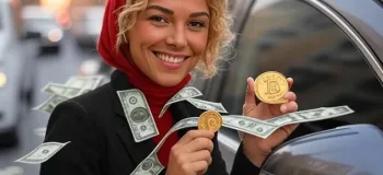 رمز ارزهایی که ممکن است شما را یک شبه ثروتمند کنند!!