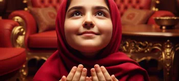 دعای ۴۱ دانه گندم شیخ بهایی: هر حاجتی داری سریع اجابت میشه!