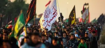 لوازم ضروری برای راهپیمایی اربعین: راهنمای کامل برای خانم ها و آقایان