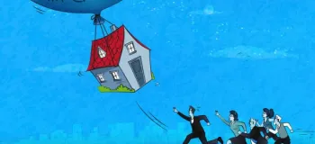آیا حباب قیمت مسکن تا انتهای ۱۴۰۴ می ترکد؟ تحلیل دقیق و کاربردی قیمت مسکن
