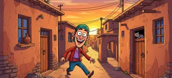 یارو یعنی چی؟ آیا یارو فحشه؟!