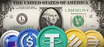 استیبل کوین چیست؟ با پناهگاه امن ارز دیجیتال برای سرمایه گذاری آشنا شوید