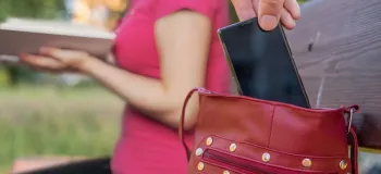 این ترفندها گوشی شما را ضد سرقت می کند!