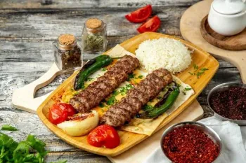 رازهای تهیه کباب کوبیده حرفه ای در خانه