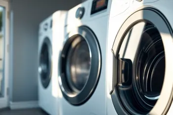 لیست قیمت ماشین لباس شویی