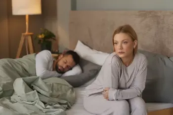 عوارض بی توجهی زن به نیاز جنسی همسر!