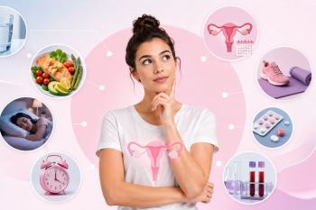 نکات قبل از آزمایش هورمونی زنانه