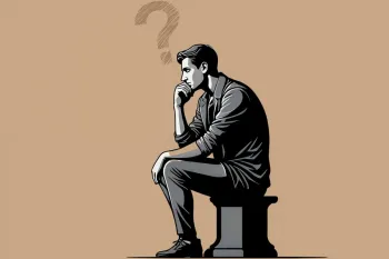 چگونه با یک فرد (اورتینکر /Overthinker) برخورد کنیم؟