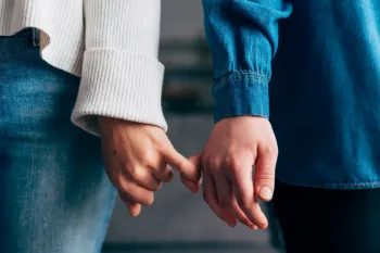 چگونه رابطه خوبی با همسرمان داشته باشیم ؟ نکات کلیدی برای ارتباط سالم