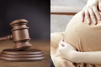 ضرب و جرح زن باردار چه مجازاتی دارد ؟
