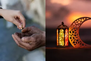 احسان و نیکوکاری در ماه رمضان / فرصتی برای خدمت به دیگران