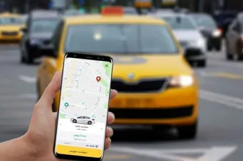 چطور از راننده اسنپ شکایت کنیم؟