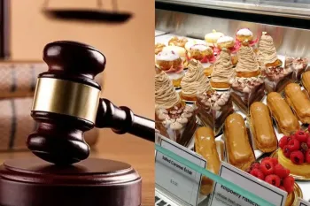 نحوه ثبت شکایت از قنادی و شیرینی فروشی