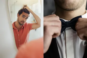چرا این روزها می گویند مردان ایرانی پرنسس شده‌اند ؟