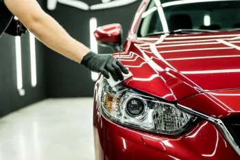 کاور خودرو در مقابل سرامیک ، کدام یک بهتر است ؟