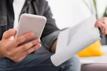 چه زمانی قاضی دستور پرینت پیامک می دهد؟