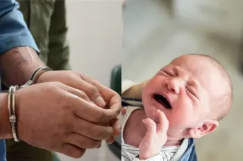 مخفی کردن نوزاد و جرم آن در قانون مجازات اسلامی