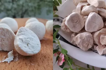 خواص کشک برای کودکان ؛ آنچه والدین باید بدانند
