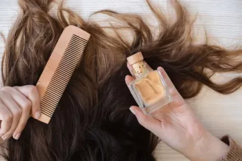 روغن شترمرغ برای مو / معجزه ای برای زیبایی و سلامت