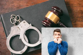 آیا ترساندن دیگران جرم است؟ بررسی قانونی و مجازات آن