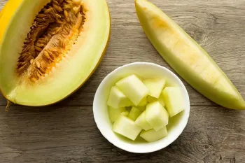 آیا خربزه قند دارد؟