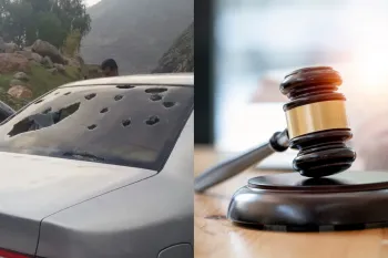 مجازات سوزاندن و تخریب عمدی اموال دیگران در قانون مجازات اسلامی