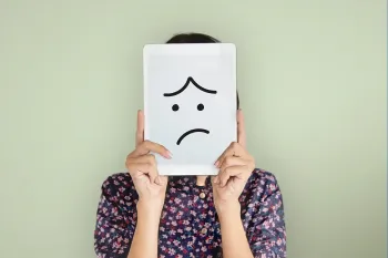 خصوصیات افراد منفی گرا و راه های مدیریت ارتباط با آن ها